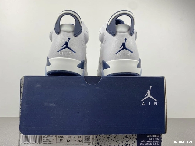 CT8529-141 (2022) 6 Midnight Jordan Retro Navy 0808